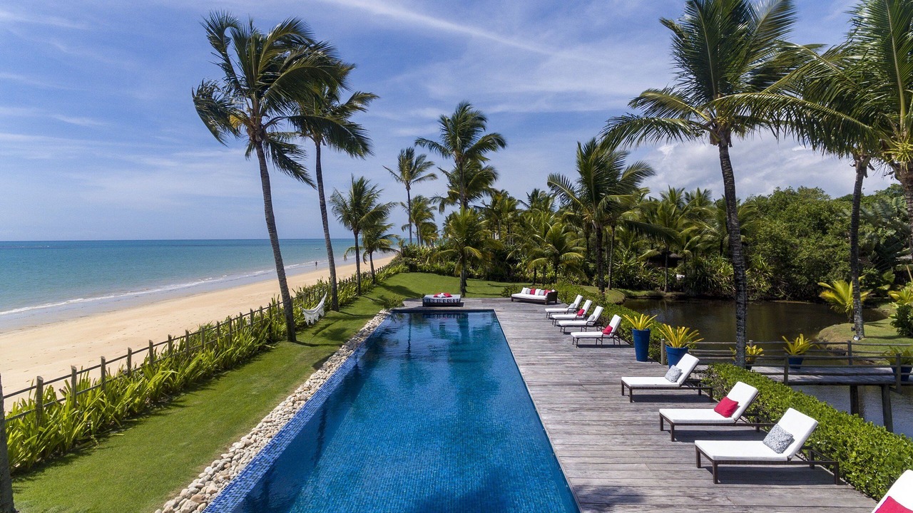 Photo of Outdoor in Trancoso
