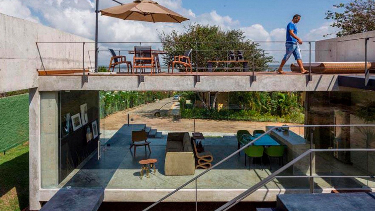 Photo of Livingroom in Pipa