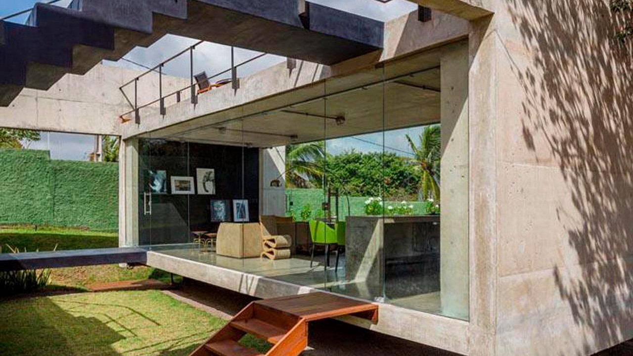 Photo of Livingroom in Pipa