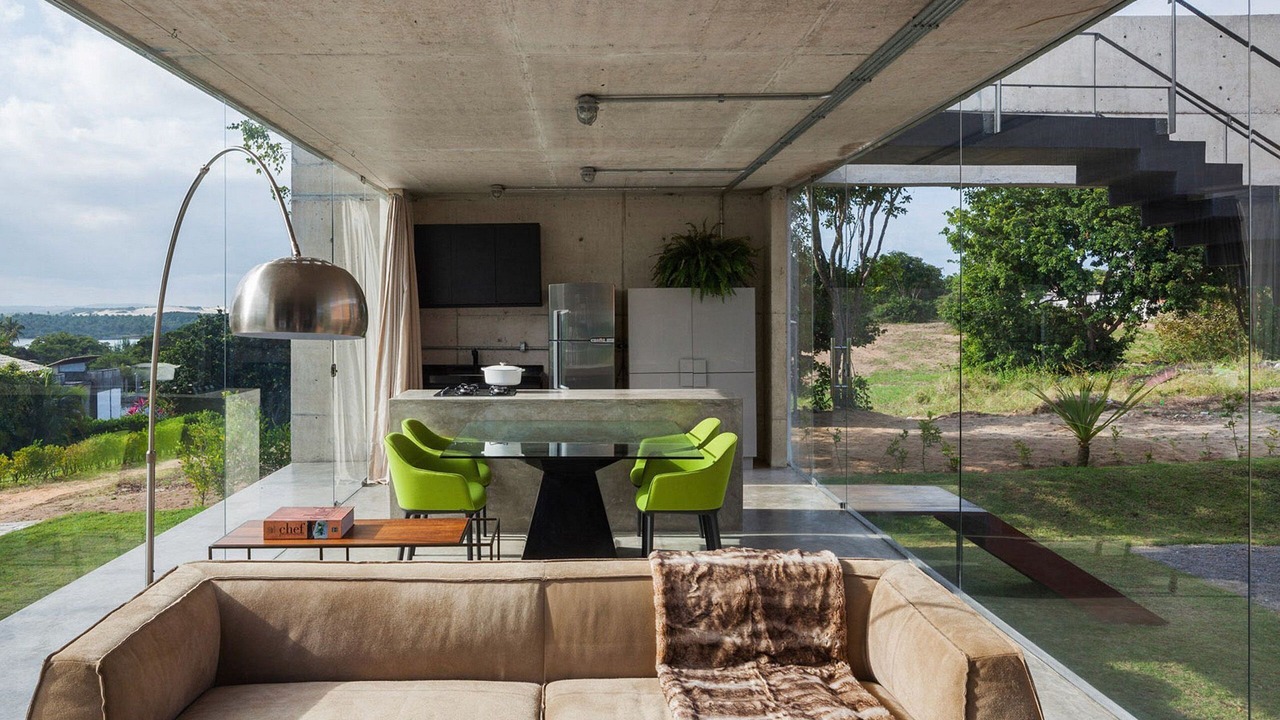 Photo of Livingroom in Pipa