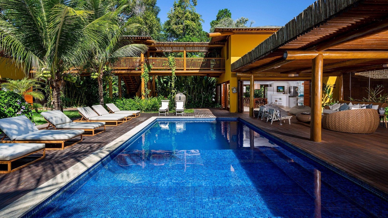 Photo of Outdoor in Trancoso