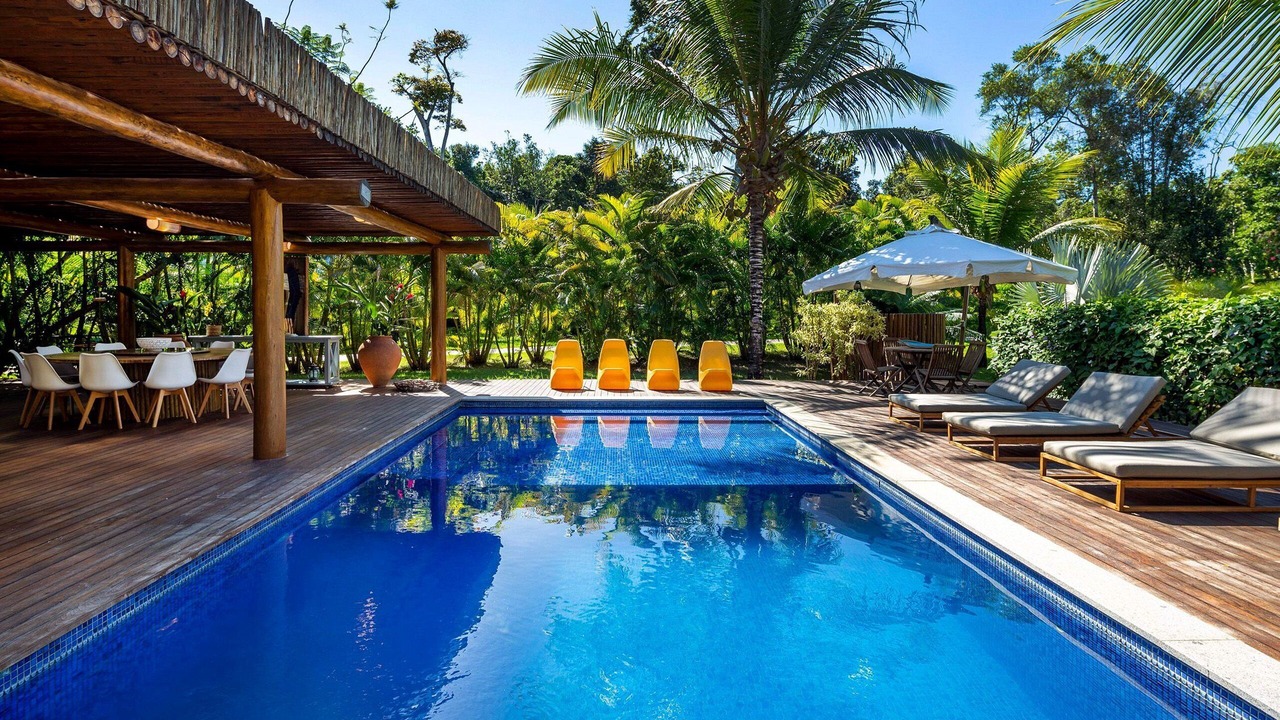 Photo of Outdoor in Trancoso