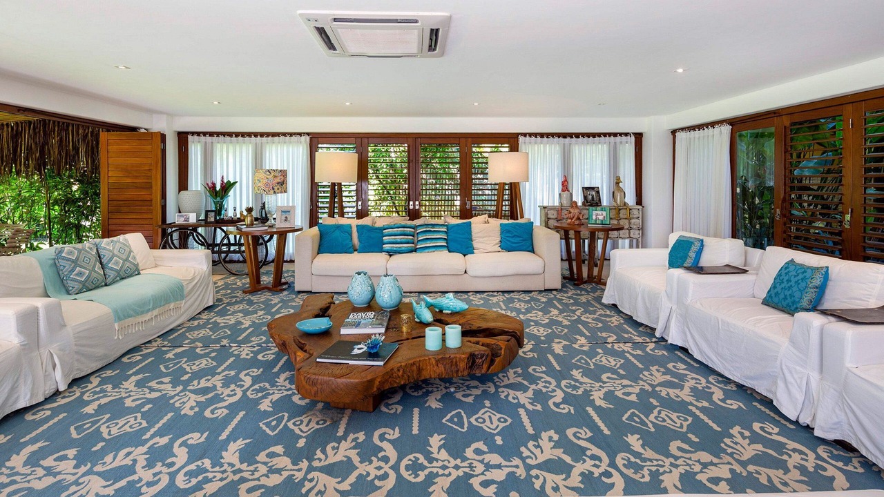 Photo of Livingroom in Trancoso