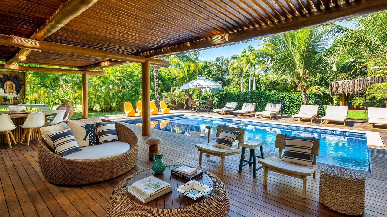 Photo of Outdoor in Trancoso