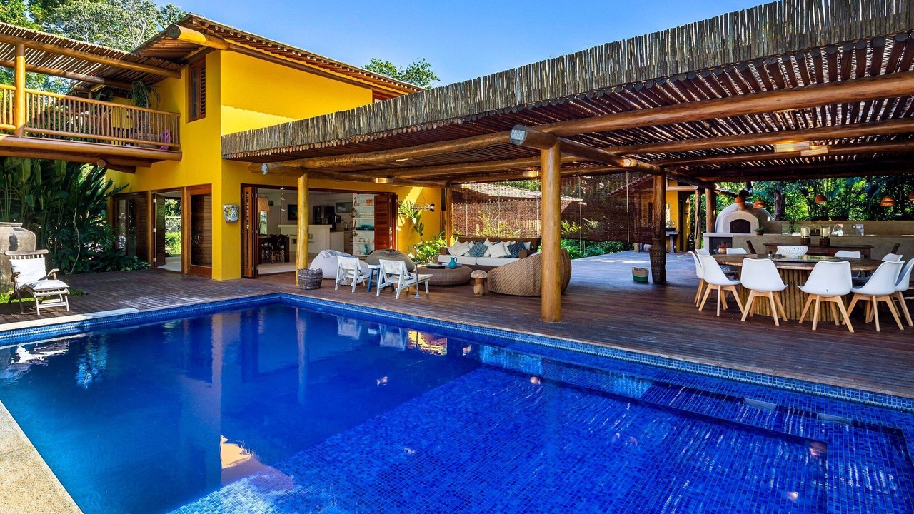 Photo of Outdoor in Trancoso