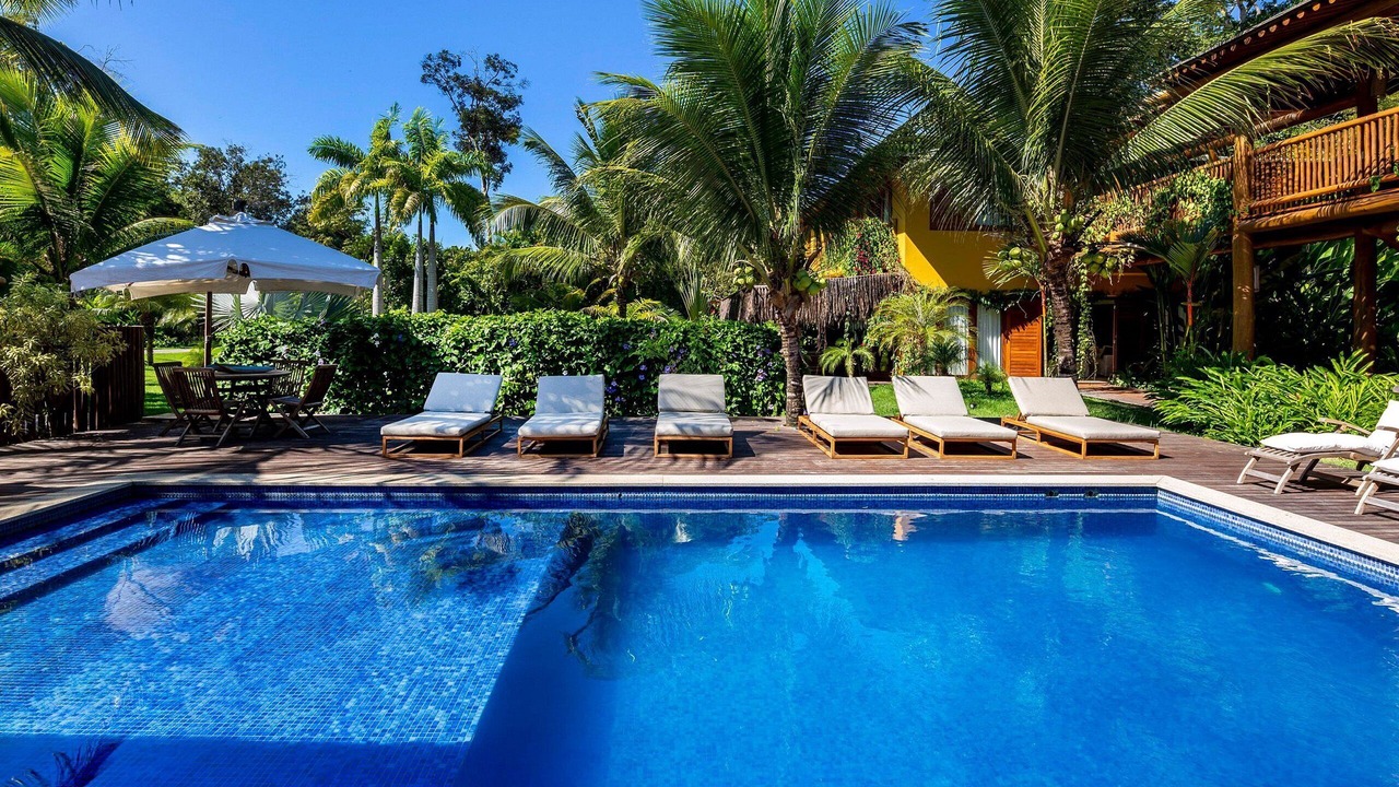 Photo of Outdoor in Trancoso