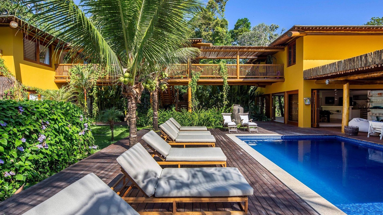 Photo of Outdoor in Trancoso