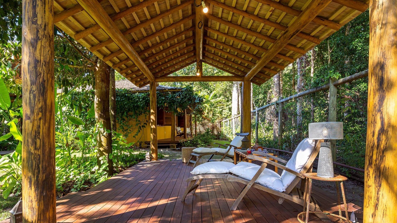 Photo of Outdoor in Trancoso