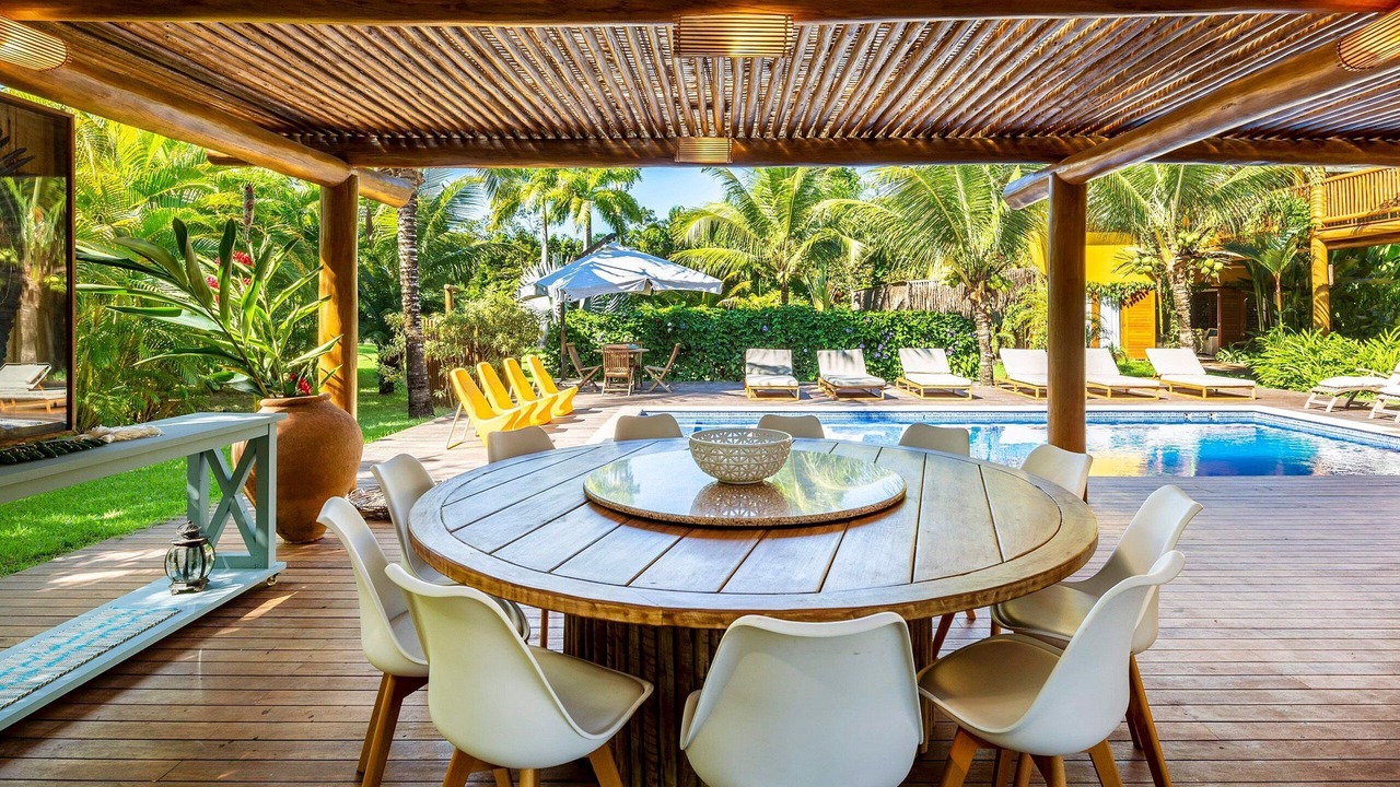 Photo of Others in Trancoso