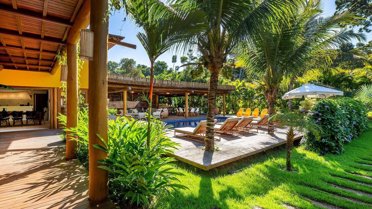 Photo of Outdoor in Trancoso