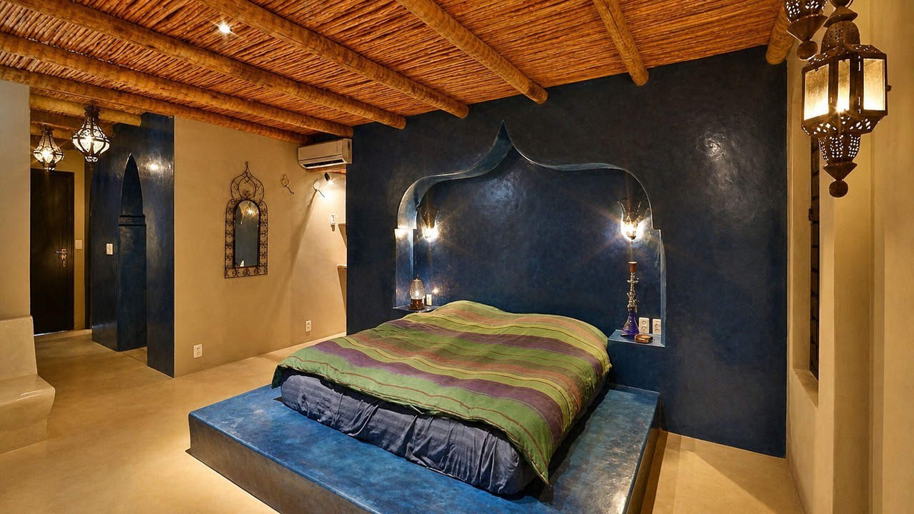Photo of Bedroom in Pipa