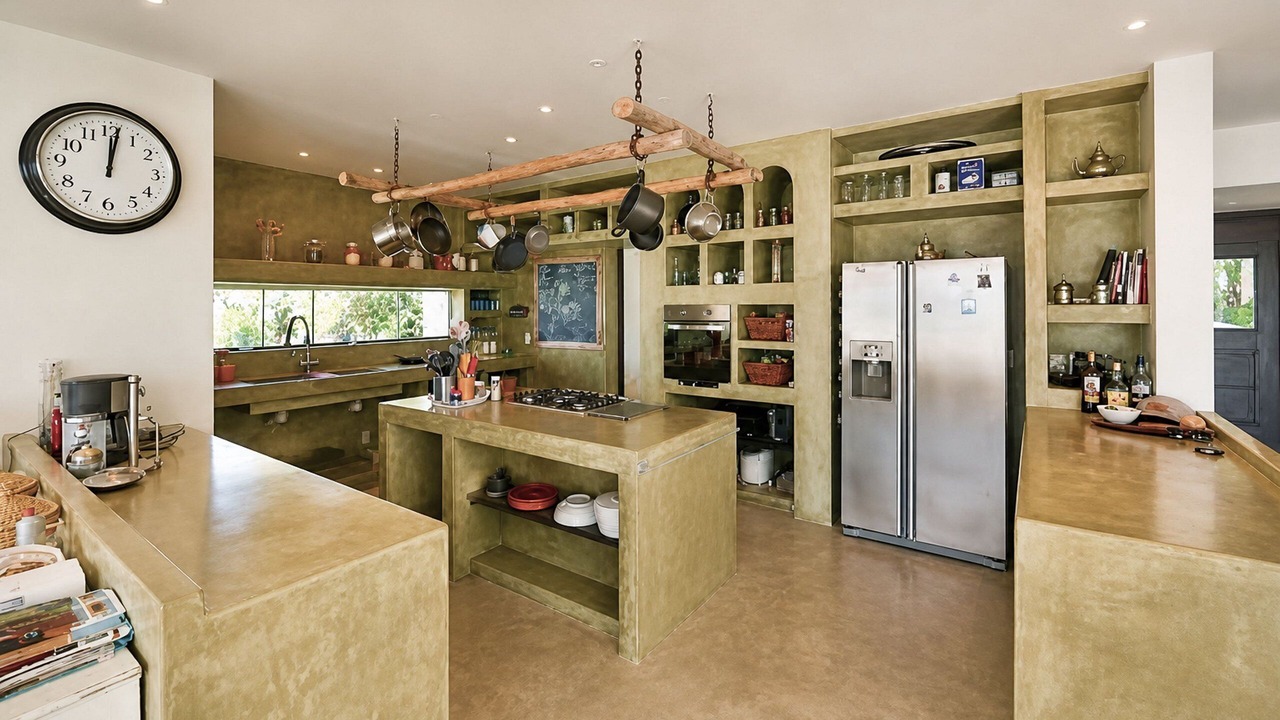 Photo of Kitchen in Pipa