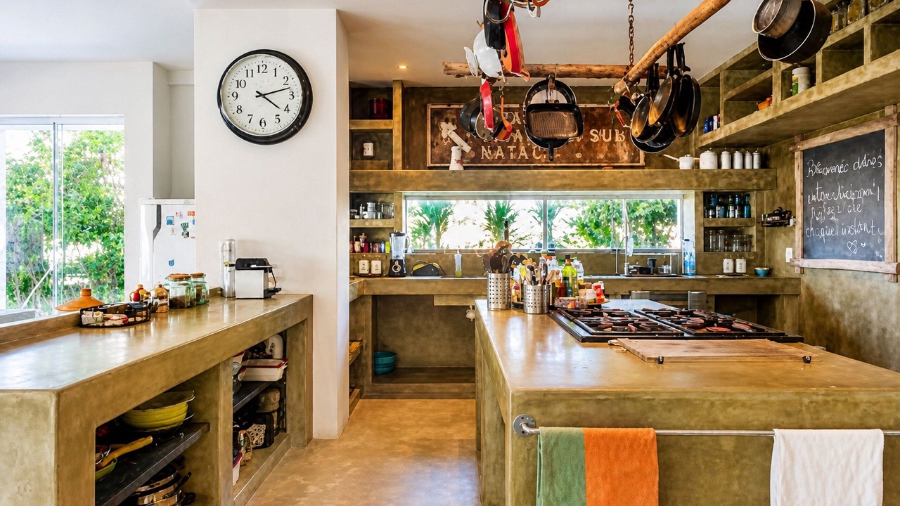Photo of Kitchen in Pipa