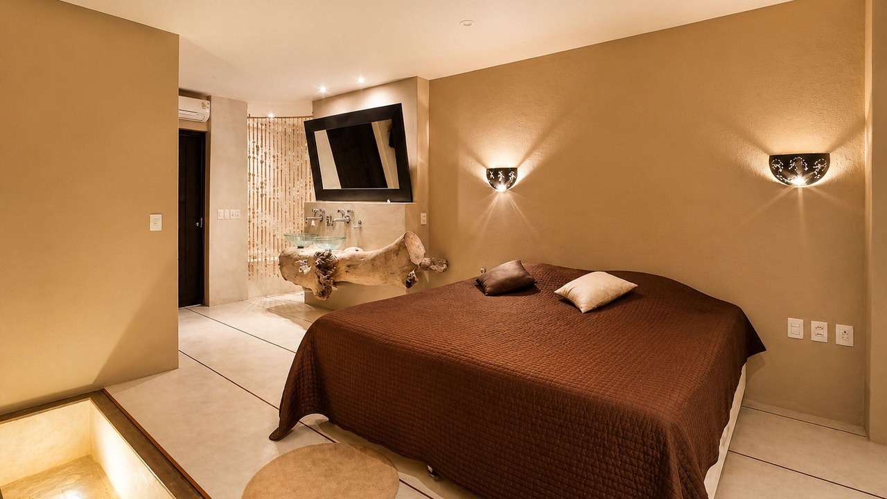 Photo of Bedroom in Pipa