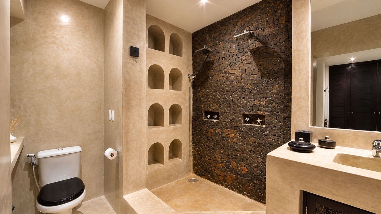 Photo of Bathroom in Pipa