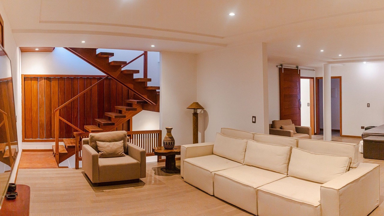 Photo of Livingroom in Pipa