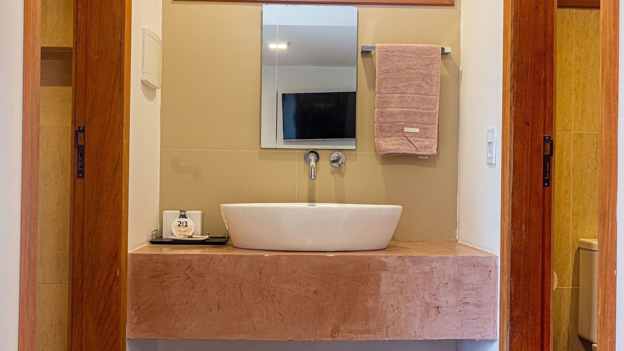 Photo of Bathroom in Pipa