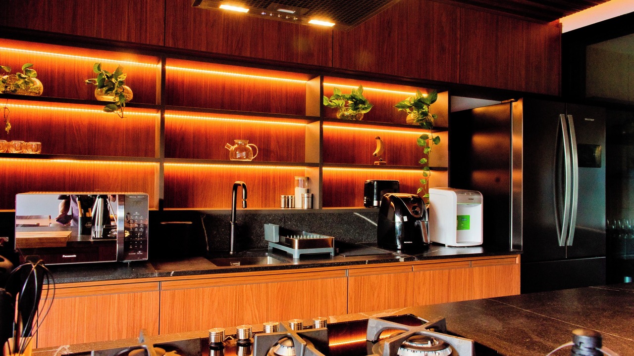 Photo of Kitchen in Tibau do Sul