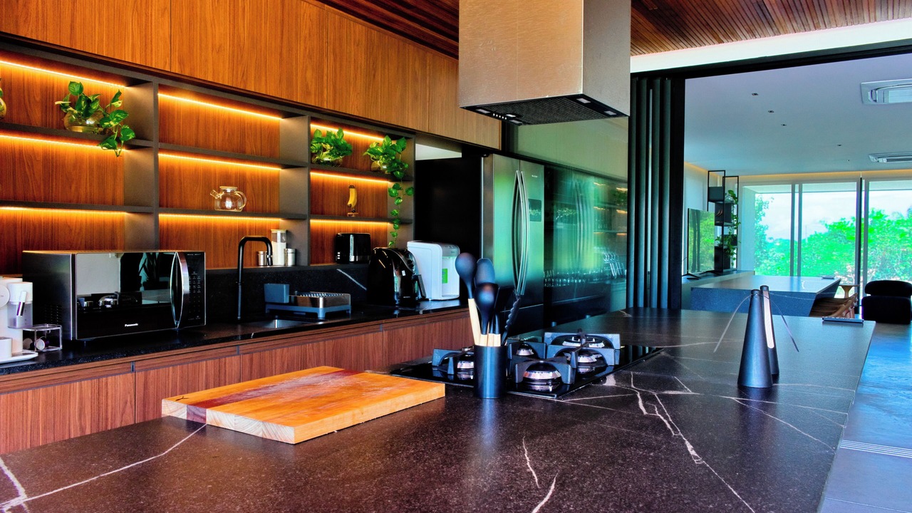 Photo of Kitchen in Tibau do Sul