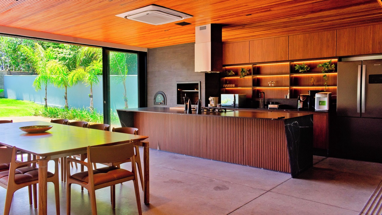 Photo of Kitchen in Tibau do Sul