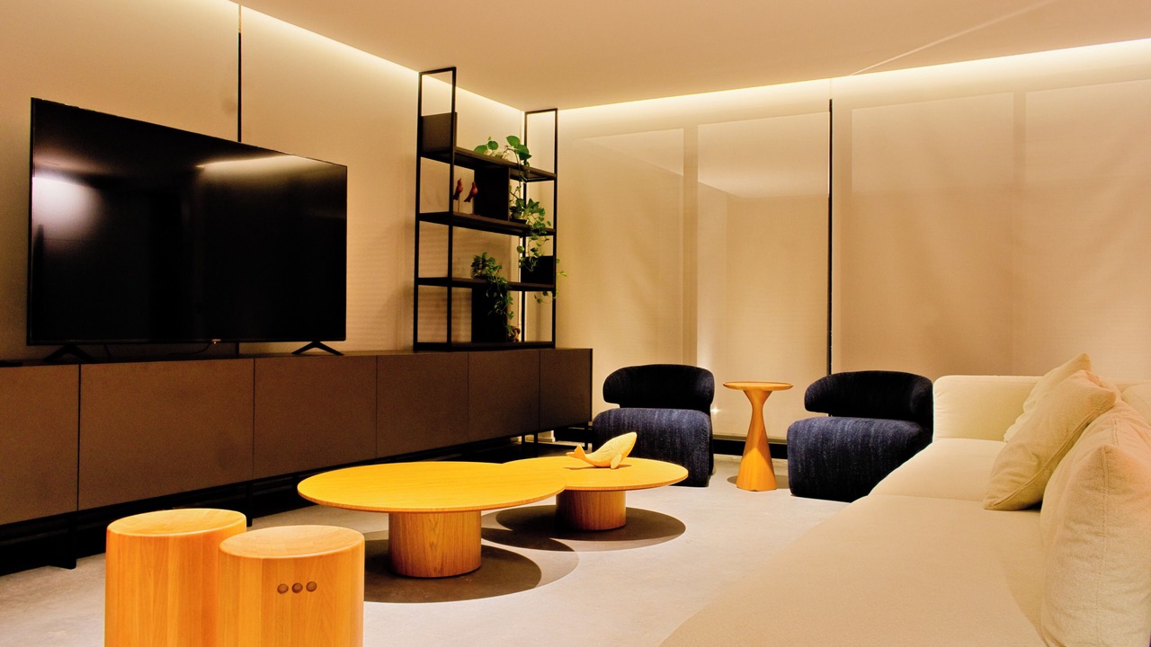 Photo of Livingroom in Tibau do Sul