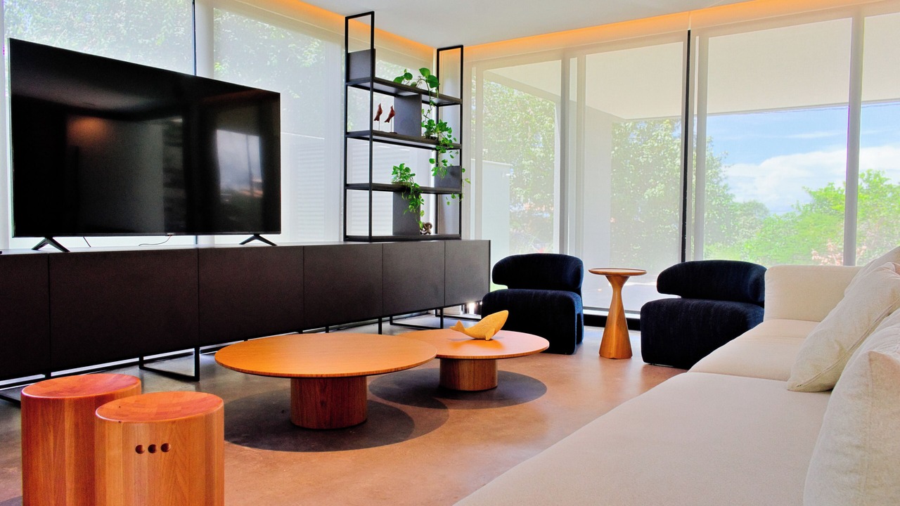 Photo of Livingroom in Tibau do Sul