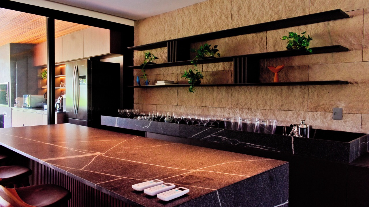 Photo of Kitchen in Tibau do Sul