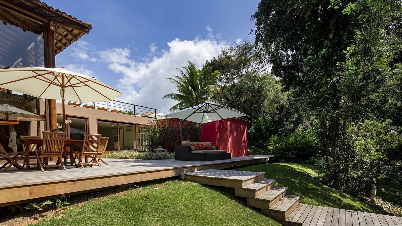 Photo of Outdoor in Porto Seguro