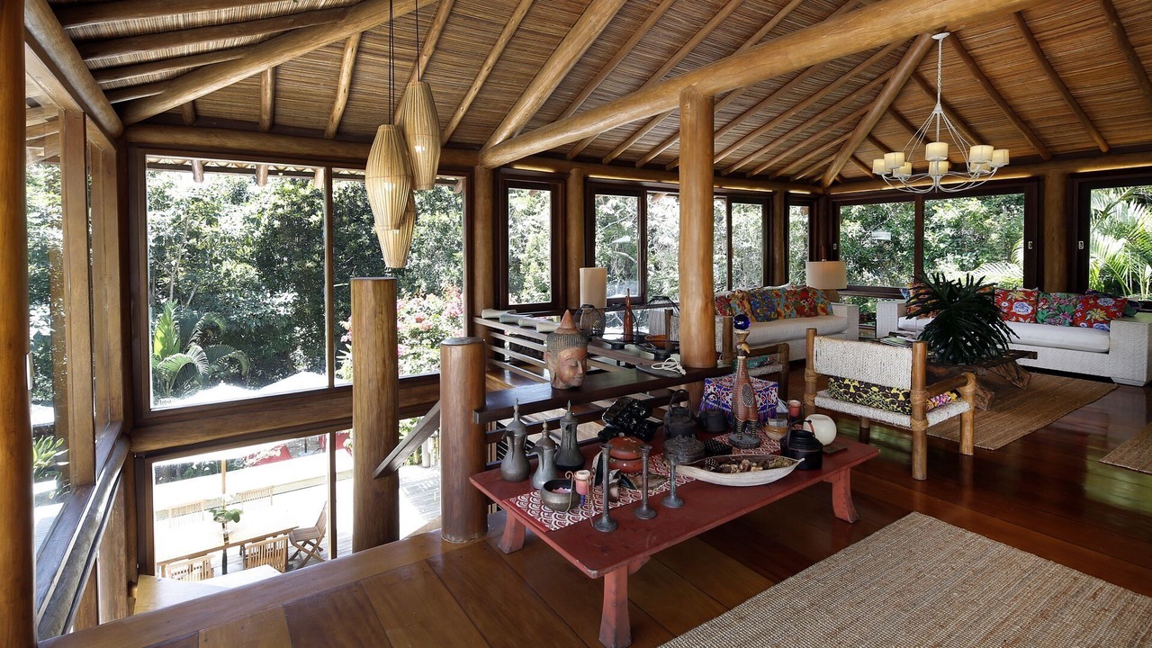 Photo of Livingroom in Porto Seguro