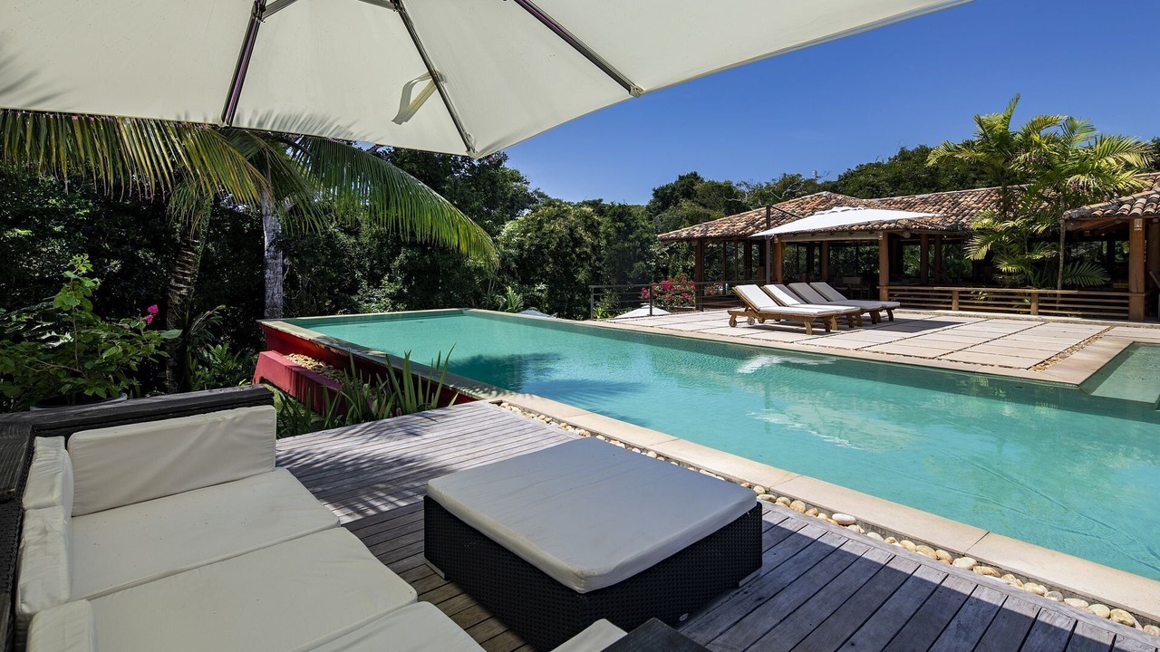 Photo of Outdoor in Porto Seguro