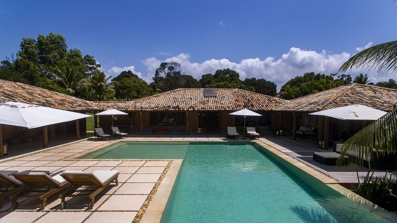 Photo of Outdoor in Porto Seguro