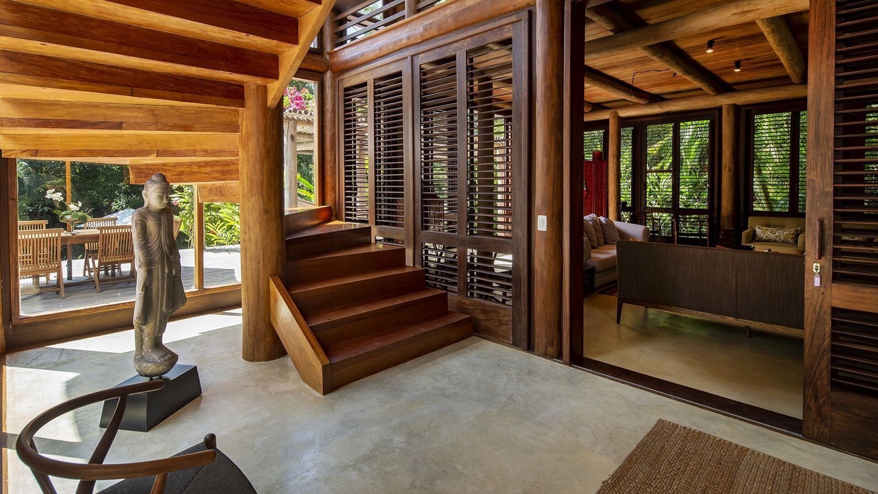 Photo of Livingroom in Porto Seguro