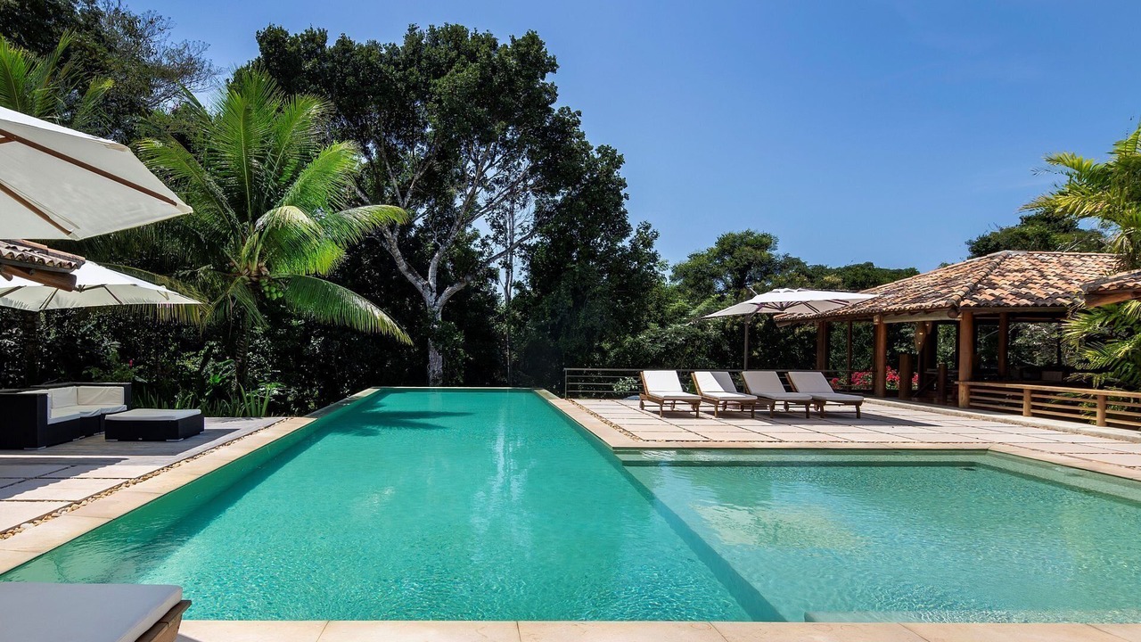Photo of Outdoor in Porto Seguro
