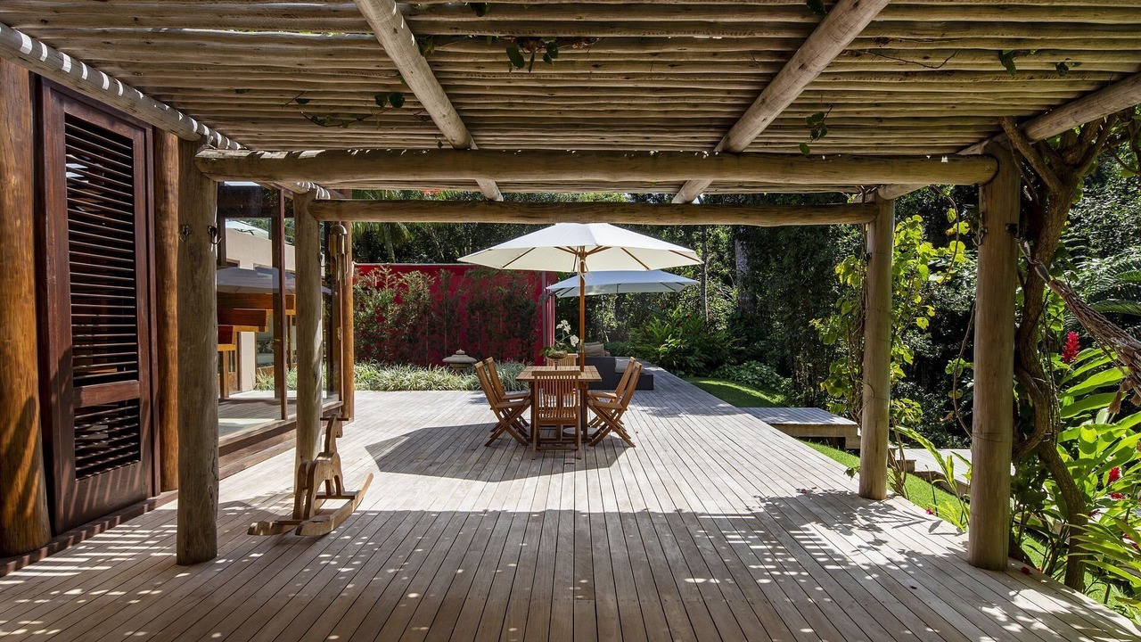 Photo of Outdoor in Porto Seguro