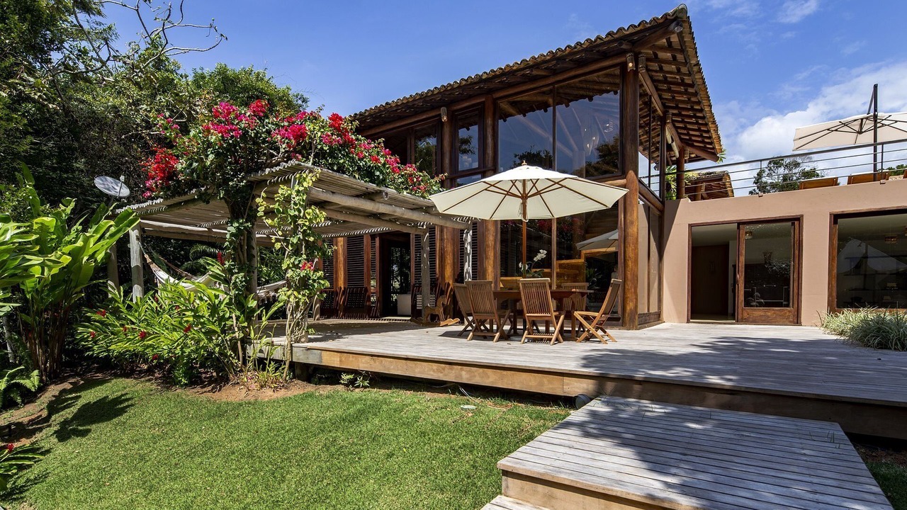 Photo of Outdoor in Porto Seguro