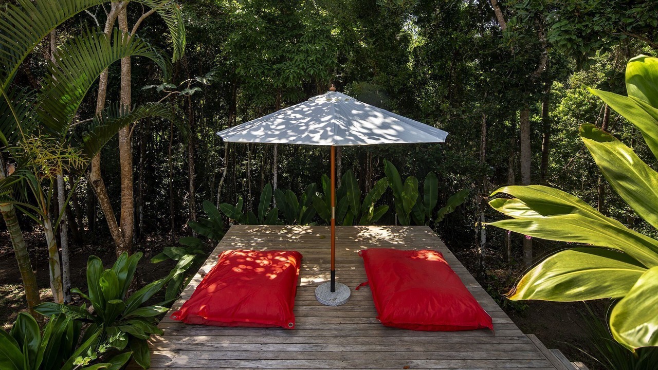 Photo of Outdoor in Porto Seguro
