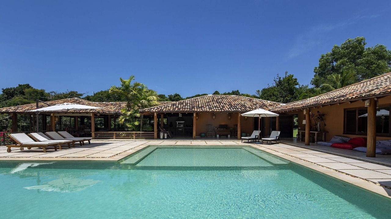 Photo of Outdoor in Porto Seguro