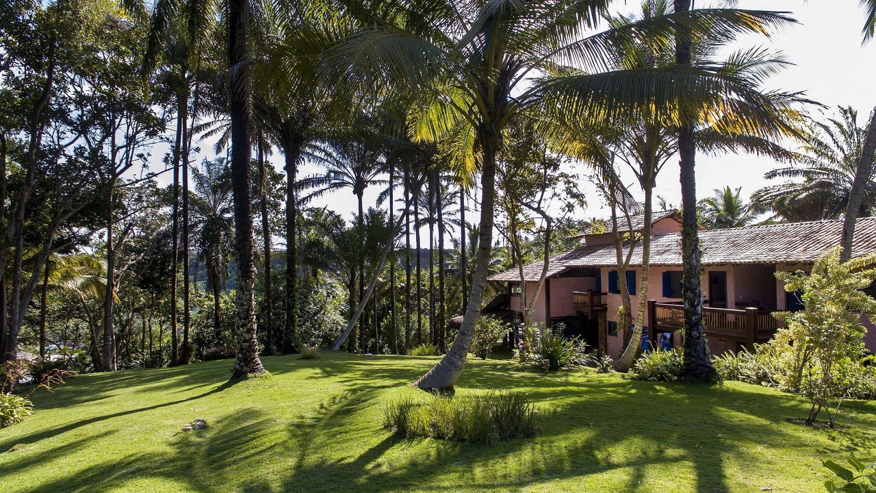 Photo of Outdoor in Itacare