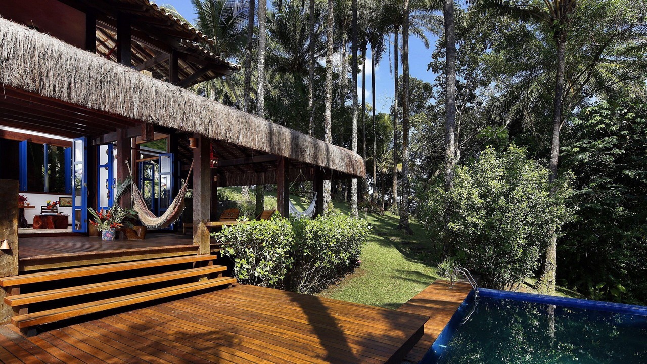 Photo of Outdoor in Itacare