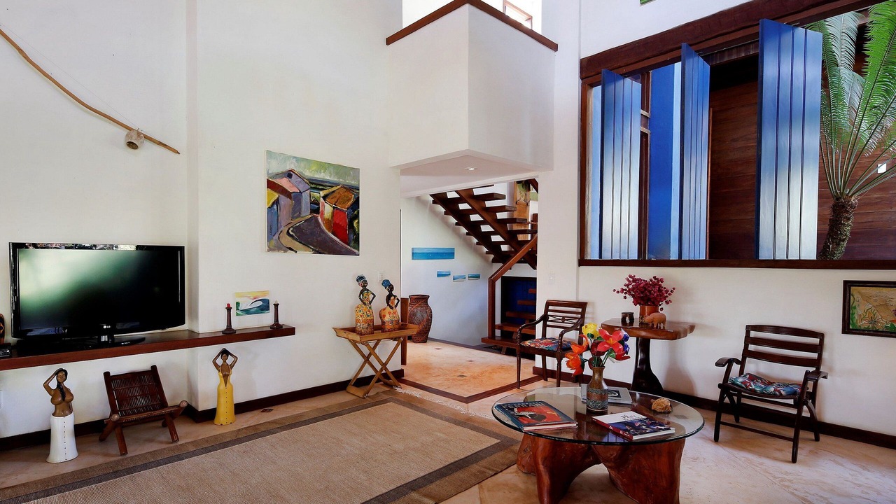 Photo of Bedroom in Itacare