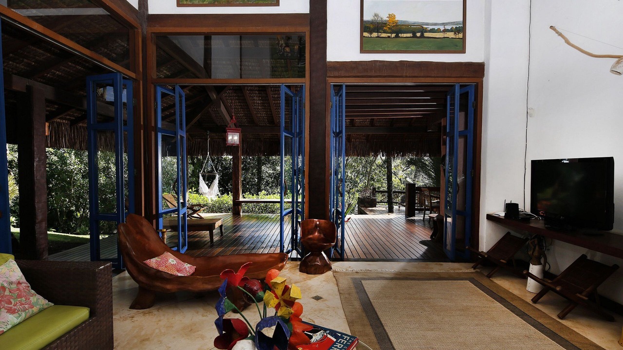 Photo of Bedroom in Itacare