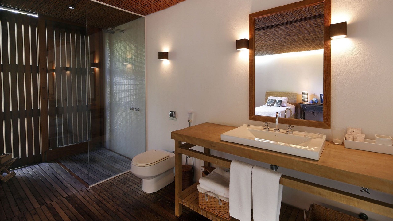 Photo of Bathroom in Itacare