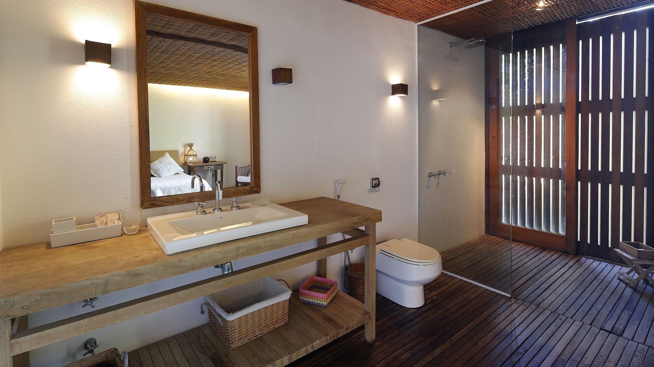 Photo of Bathroom in Itacare