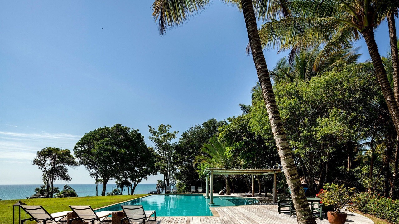 Photo of Outdoor in Trancoso