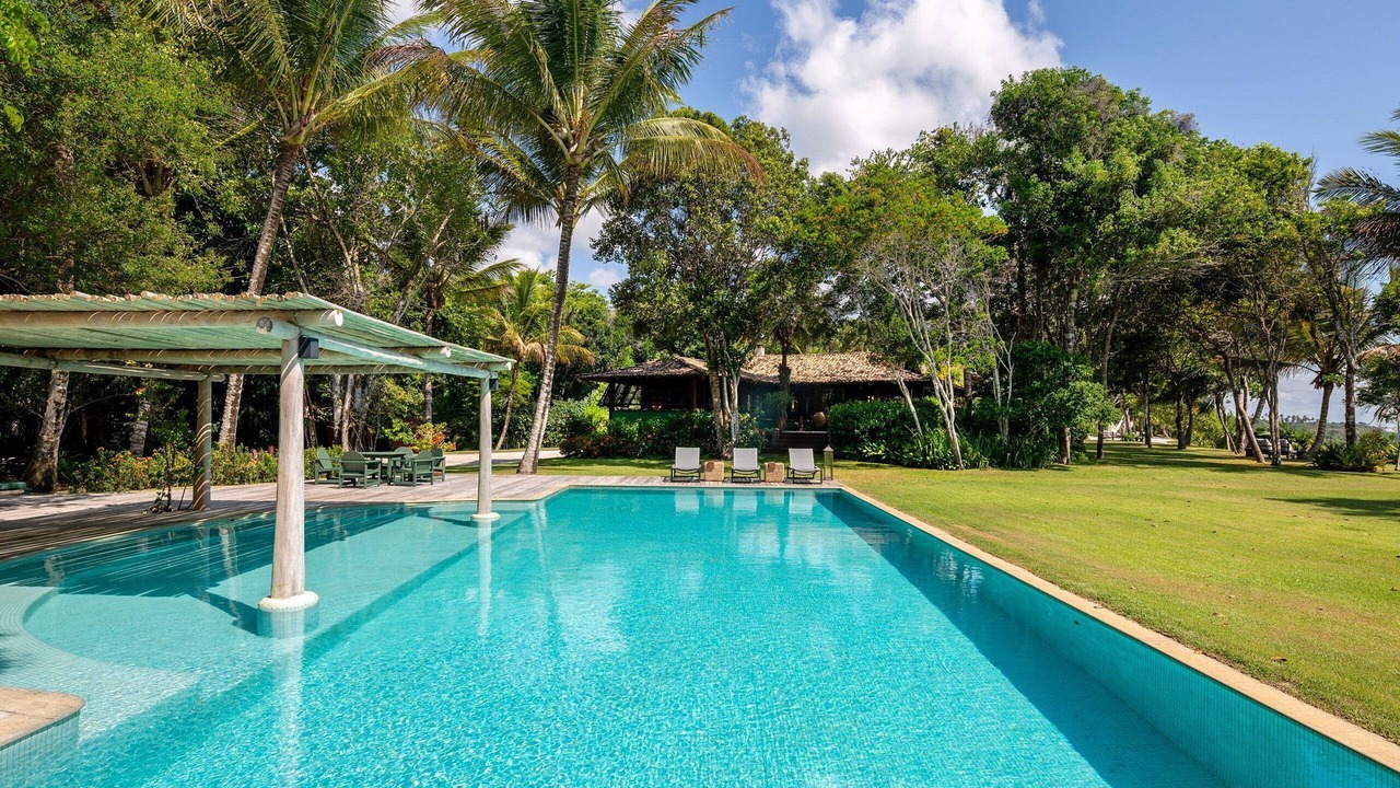 Photo of Outdoor in Trancoso