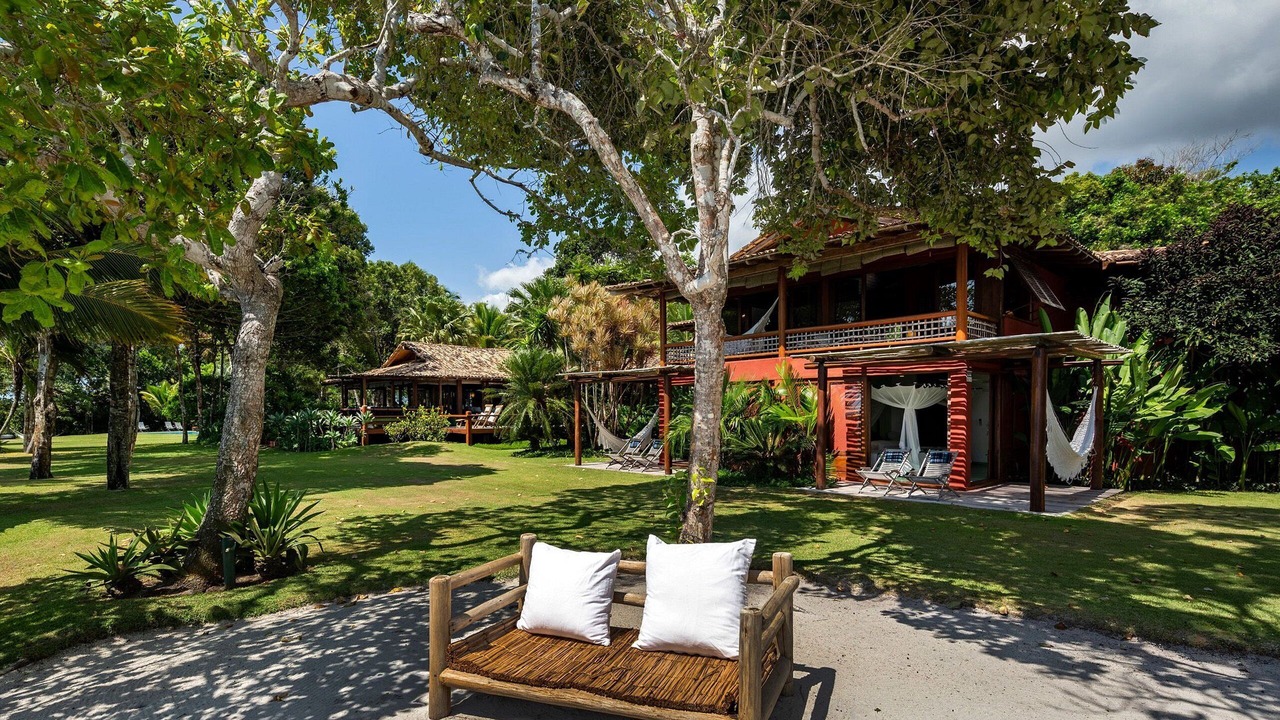 Photo of Outdoor in Trancoso