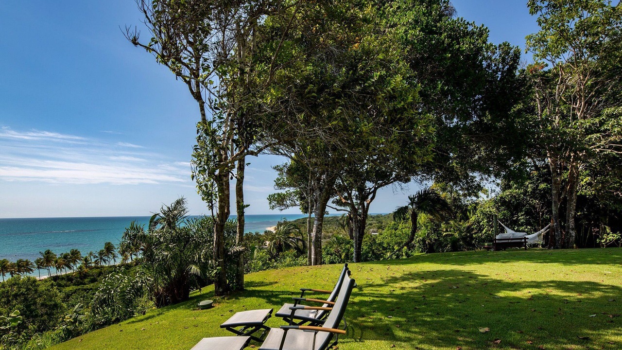 Photo of Outdoor in Trancoso