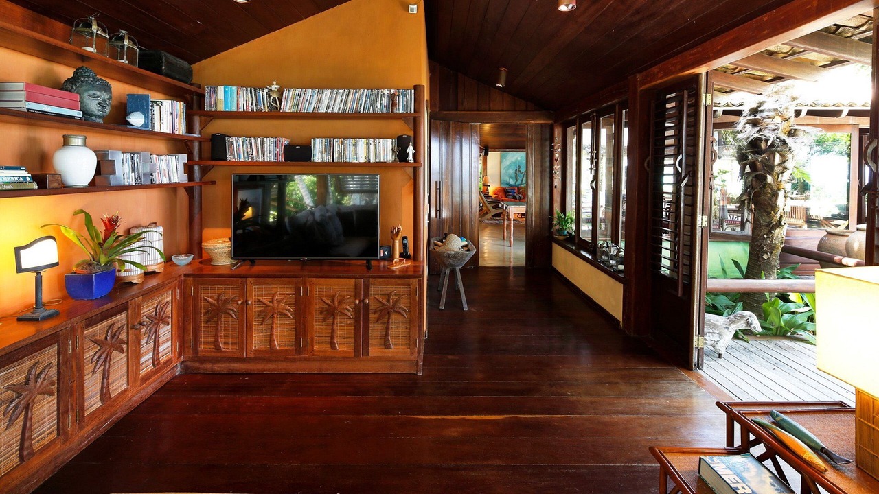 Photo of Bedroom in Trancoso