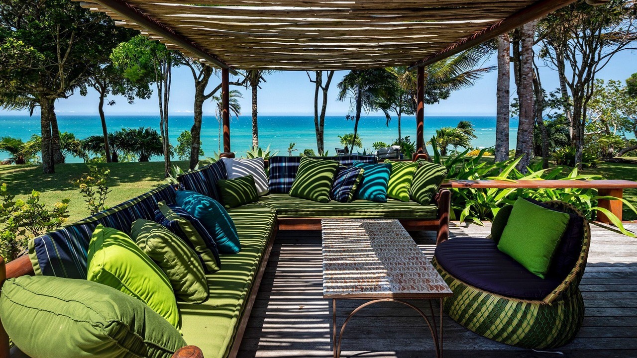 Photo of Others in Trancoso