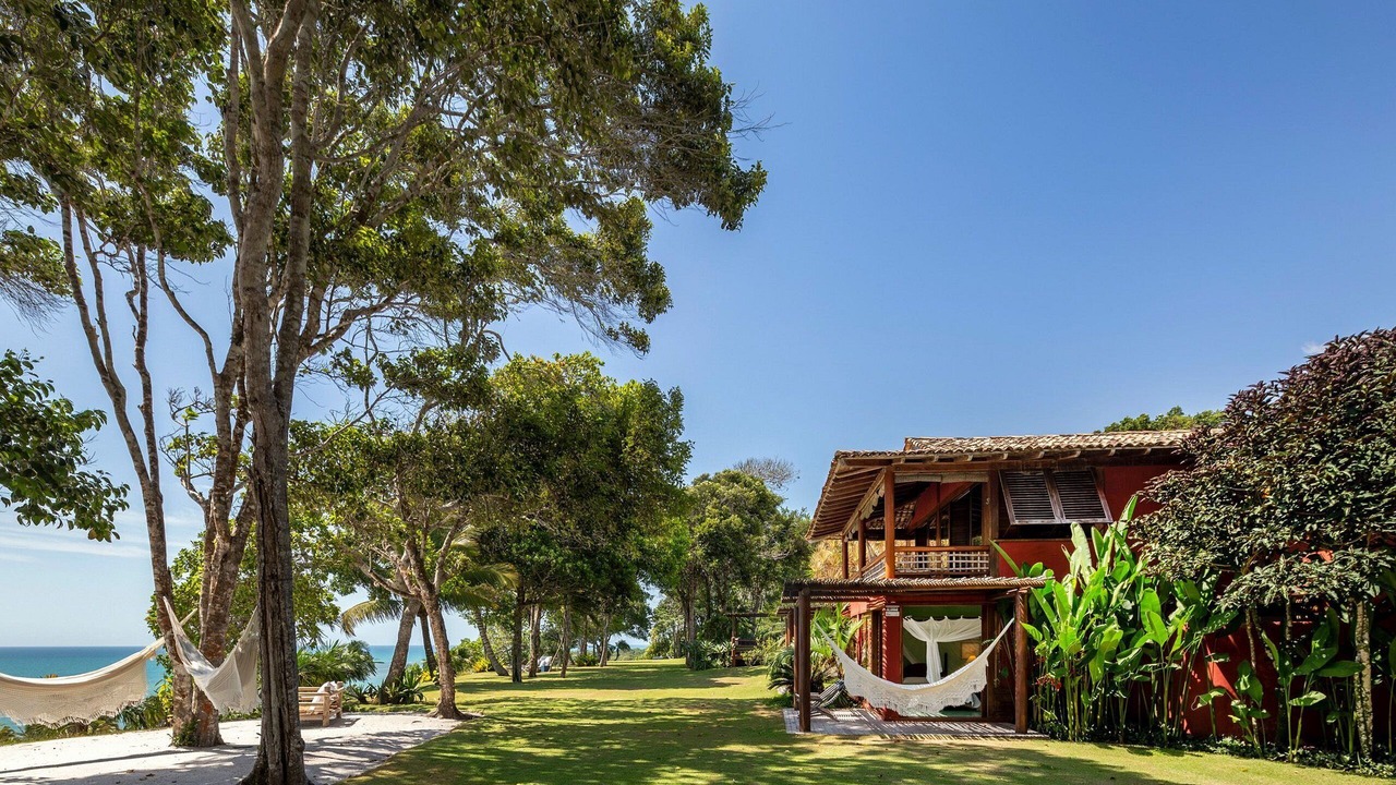 Photo of Outdoor in Trancoso